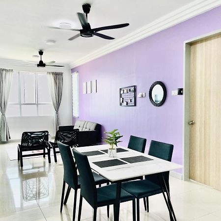 New Unit Seaview Families Suite - Purple Paradise Kuala Terengganu Exterior photo