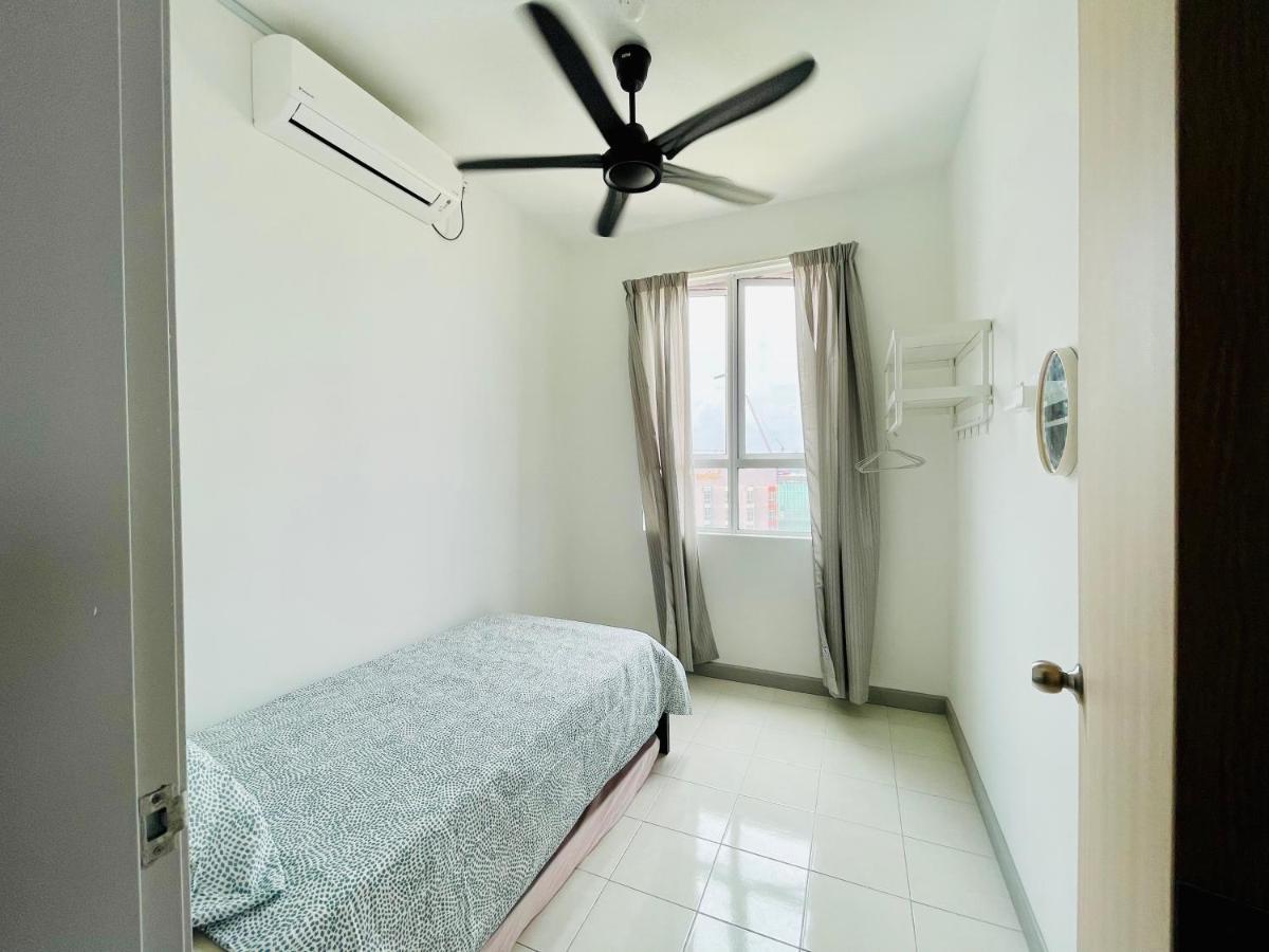 New Unit Seaview Families Suite - Purple Paradise Kuala Terengganu Exterior photo